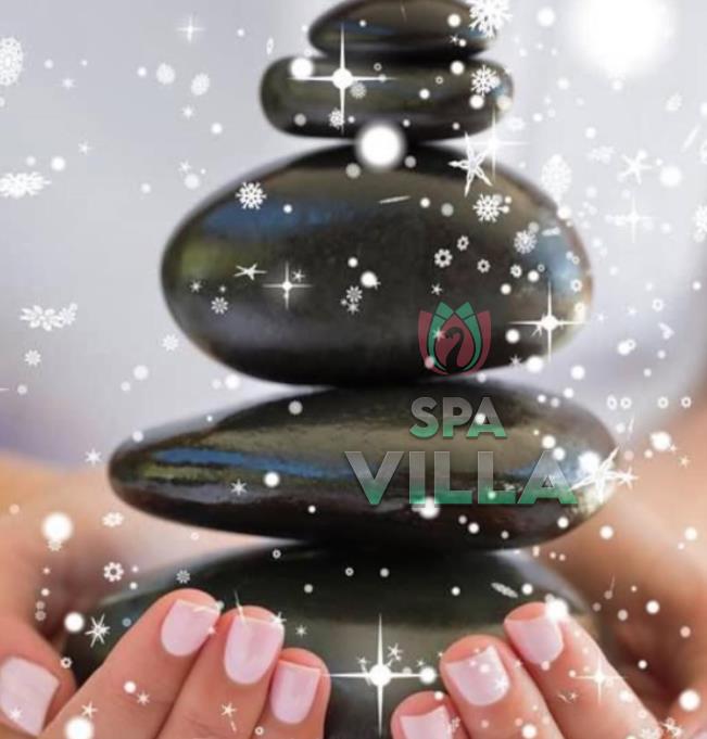 Hot Stone Massage in Kota